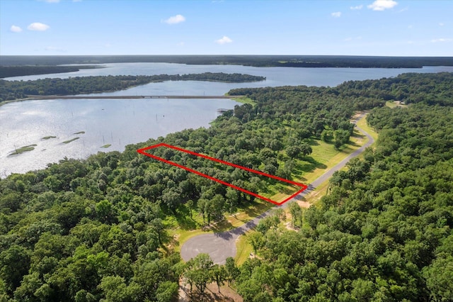 LOT15 Anglers Shrs, Yantis, TX 75497 - photo 13