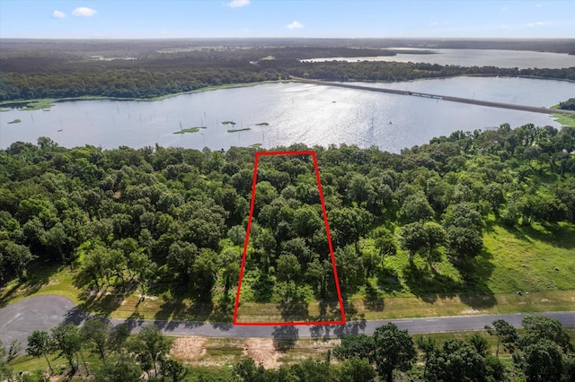 LOT15 Anglers Shrs, Yantis, TX 75497 - photo 7