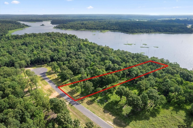 LOT15 Anglers Shrs, Yantis, TX 75497 - photo 9