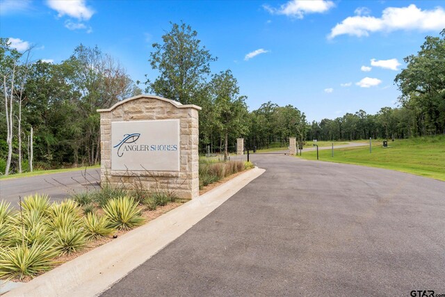LOT15 Anglers Shrs, Yantis, TX 75497 - photo 1