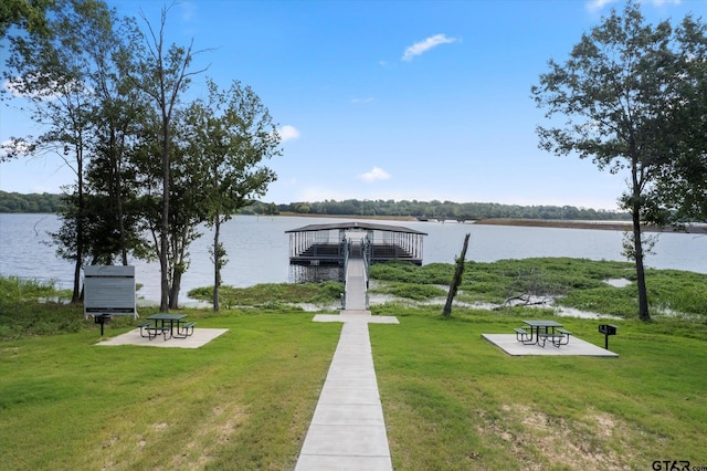 LOT15 Anglers Shrs, Yantis, TX 75497 - photo 19