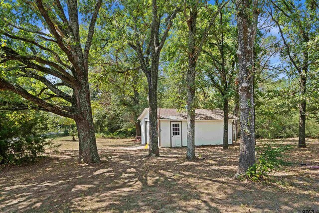 Listing photo 3 for 1440 Vz Cr 2410, Canton TX 75103