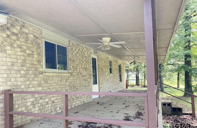 690 Boon Dock Rd, Avinger, TX 75630 - photo 12