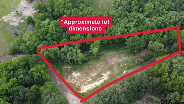 TBD County Road 334, Tyler, TX 75706