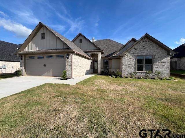 1209 Seagull Cir, Whitehouse, TX 75791 - photo 1