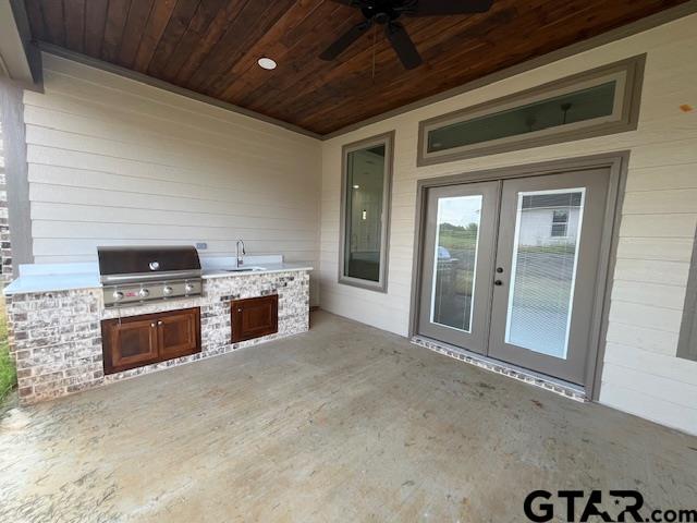 1209 Seagull Cir, Whitehouse, TX 75791 - photo 29