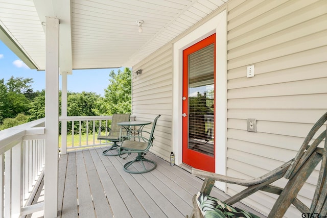2027 Fm 779, Mineola, TX 75773 - photo 45