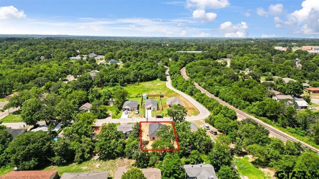 2708 Bunche St, Tyler, TX 75701 - photo 31