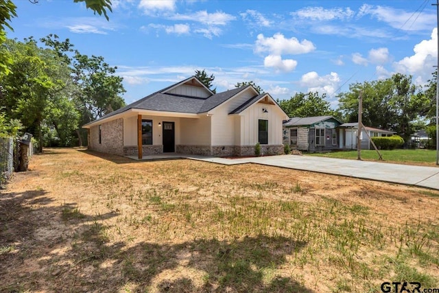 2708 Bunche St, Tyler, TX 75701 - photo 2