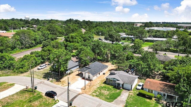 2708 Bunche St, Tyler, TX 75701 - photo 33
