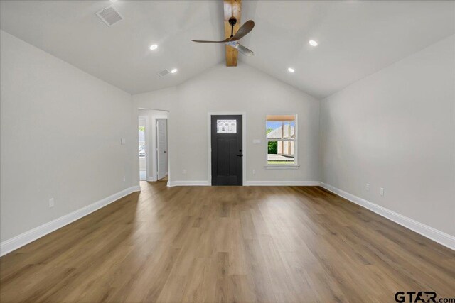2708 Bunche St, Tyler, TX 75701 - photo 14