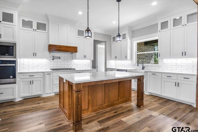 14848 Woodland Creek Dr, Tyler, TX 75706 - photo 12