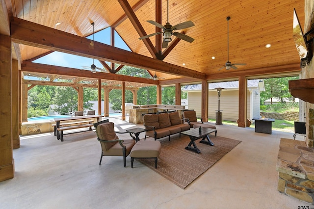 525 County Road 2317, Mineola, TX 75773 - photo 33