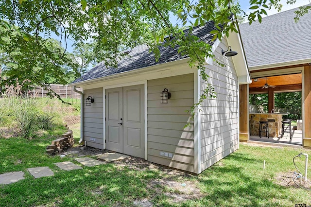 525 County Road 2317, Mineola, TX 75773 - photo 41