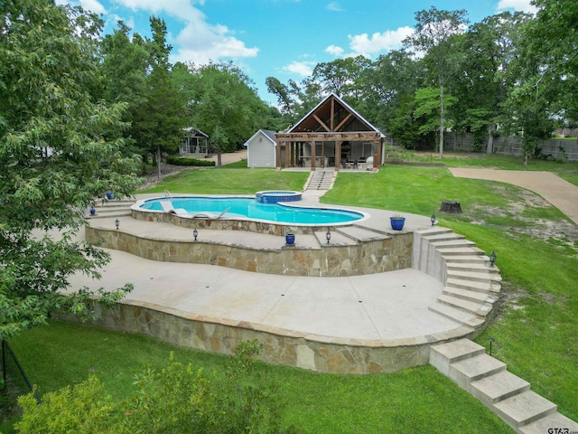 525 County Road 2317, Mineola, TX 75773 - photo 39