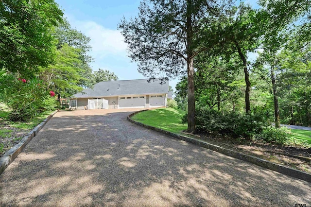 525 County Road 2317, Mineola, TX 75773 - photo 40