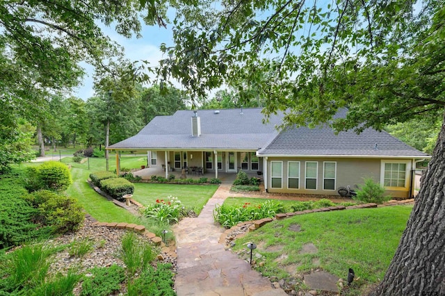 525 County Road 2317, Mineola, TX 75773 - photo 28