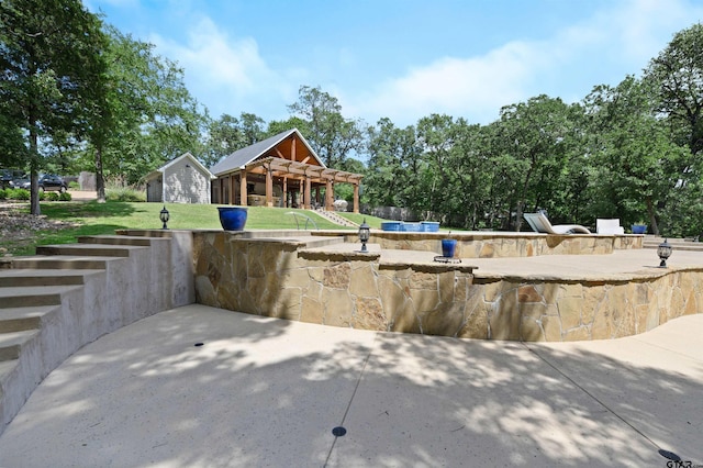 525 County Road 2317, Mineola, TX 75773 - photo 29