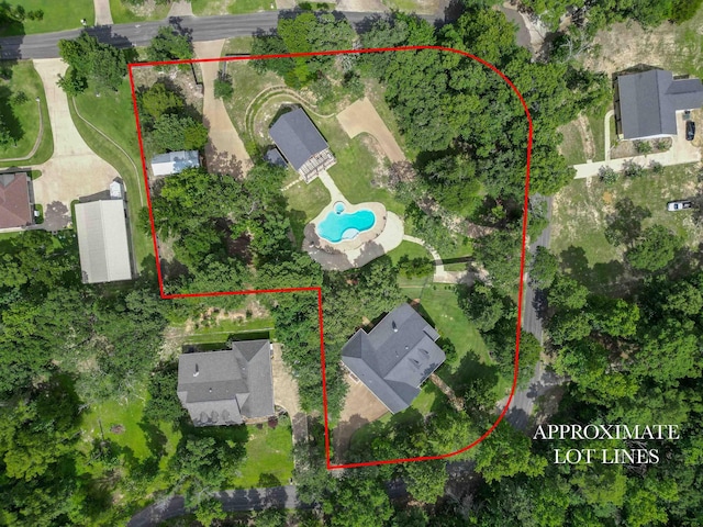 525 County Road 2317, Mineola, TX 75773 - photo 38