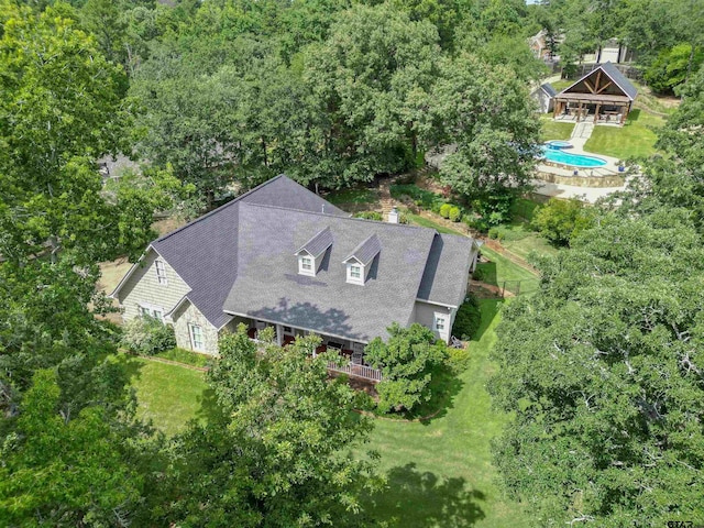 525 County Road 2317, Mineola, TX 75773 - photo 1