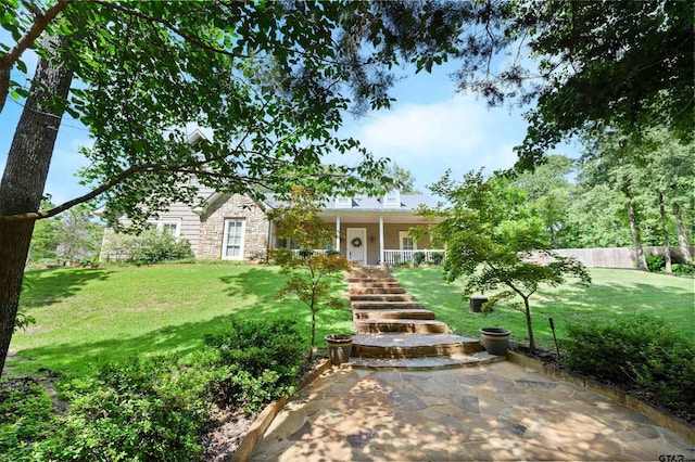 525 County Road 2317, Mineola, TX 75773 - photo 25