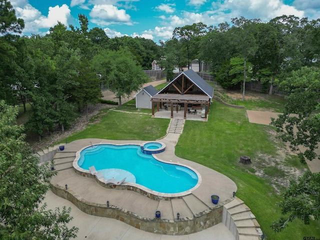 525 County Road 2317, Mineola, TX 75773 - photo 3