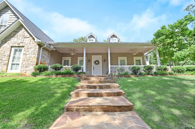 525 County Road 2317, Mineola, TX 75773 - photo 4