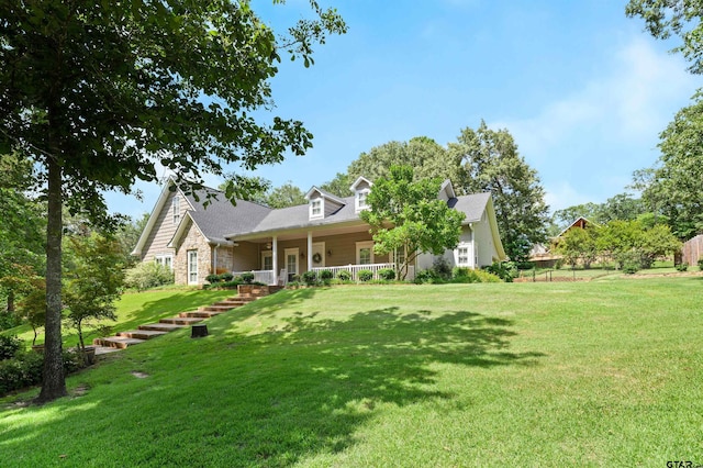 525 County Road 2317, Mineola, TX 75773 - photo 2