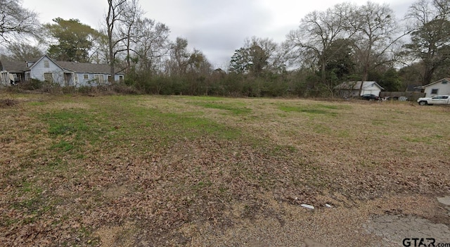 307 E Park Dr, Overton TX, 75684 land for sale