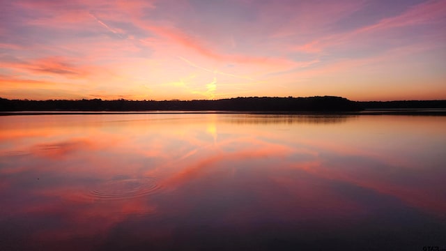 16822 Perry St, Tyler, TX 75707 - water view