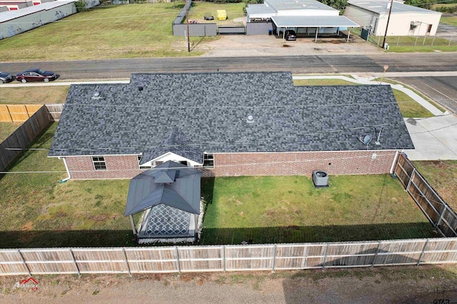 108 Benny St, Longview, TX 75604 - view of subject property