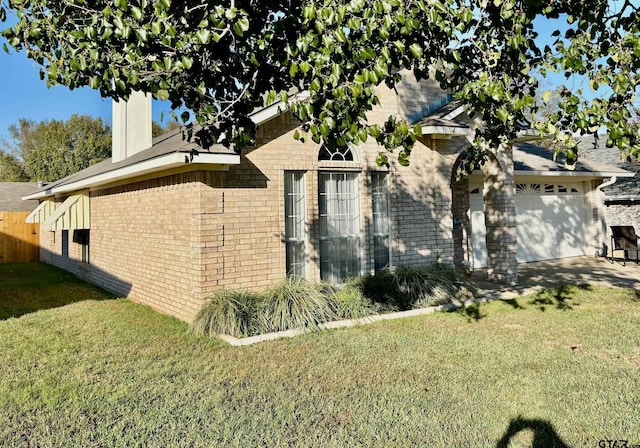 Listing photo 2 for 10764 Southern Trace Cir, Flint TX 75762