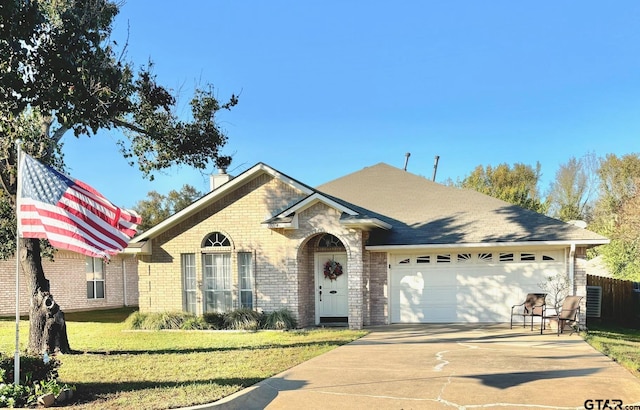 10764 Southern Trace Cir, Flint TX, 75762, 3 bedrooms, 2 baths house for sale