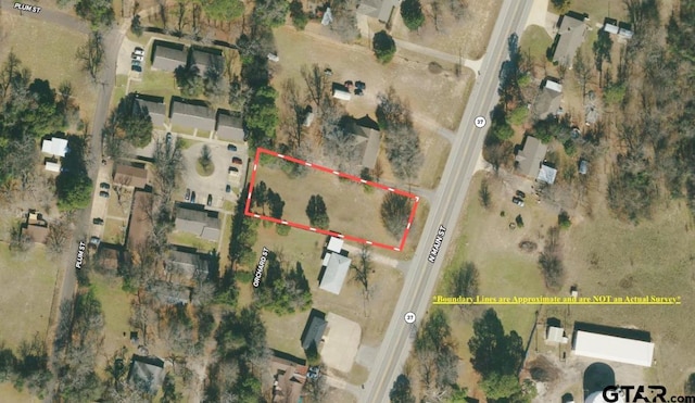 TBD N Main St, Winnsboro TX, 75494 land for sale