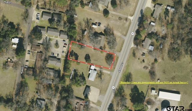 TBD N Main St, Winnsboro, TX 75494