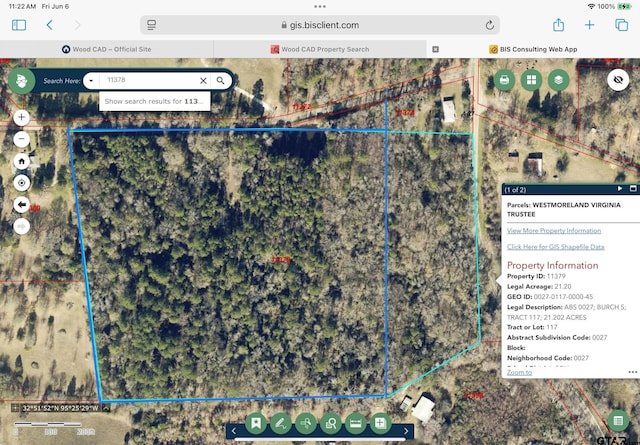 TBD County Road 1418, Quitman, TX 75783 - photo 21