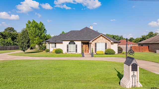 15 County Road 1130, Mount Pleasant, TX 75455 - photo 1