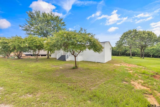 441 N Hill, Tyler, TX 75706 - view of green lawn