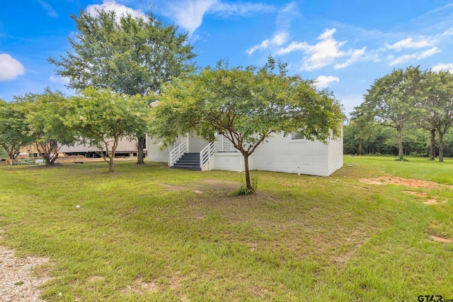 441 N Hill, Tyler, TX 75706 - view of green lawn
