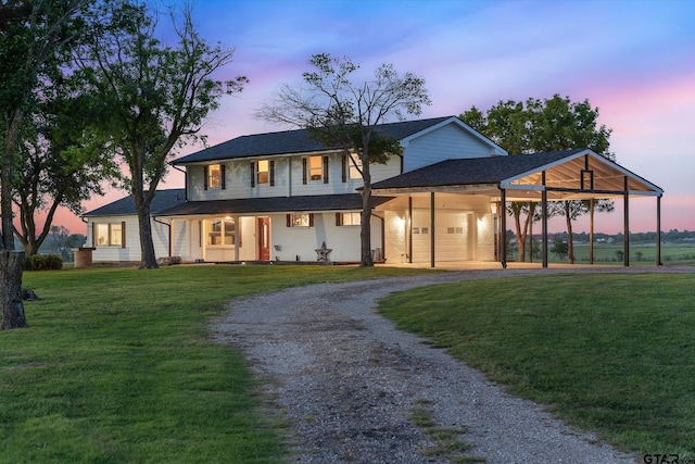 1320 Murrah Ln, Kaufman, TX 75142 - photo 5