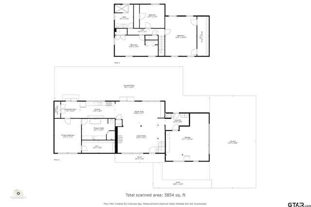 1320 Murrah Ln, Kaufman, TX 75142 - photo 26