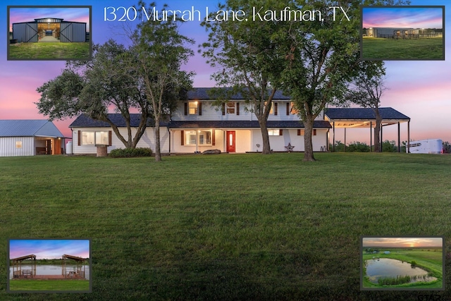 1320 Murrah Ln, Kaufman, TX 75142 - photo 1