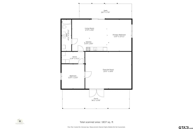 1320 Murrah Ln, Kaufman, TX 75142 - photo 30