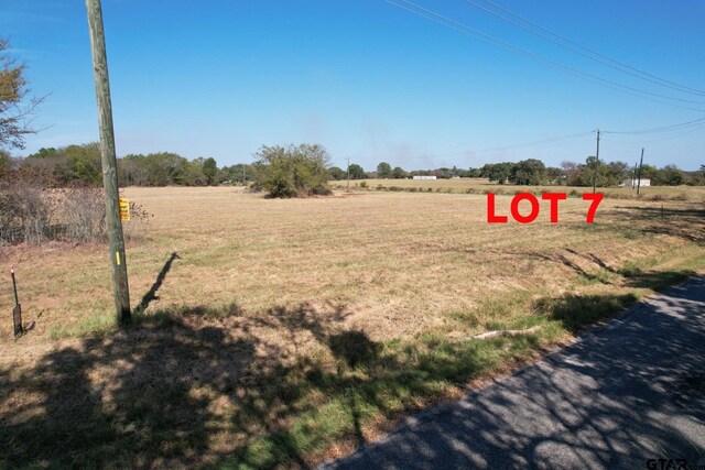 LOT7 Rs County Road 3150, Emory, TX 75440 - photo 5