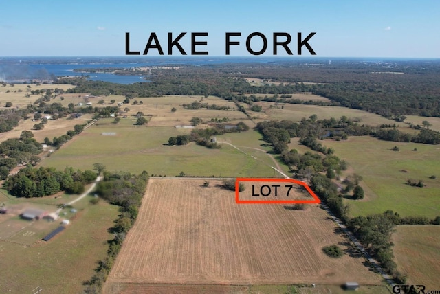 LOT7 Rs County Road 3150, Emory, TX 75440 - photo 1