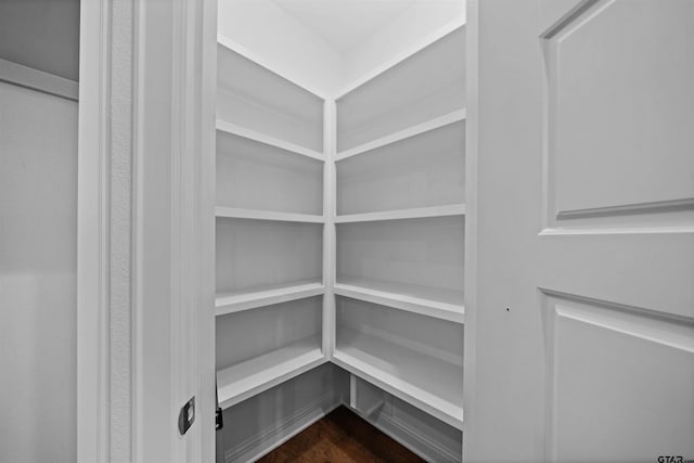 4132 Palo Pinto Creek Cir, Tyler, TX 75703 - view of storage area
