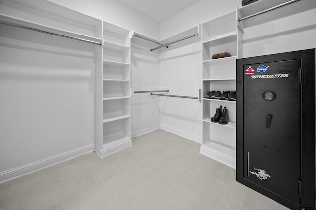 4132 Palo Pinto Creek Cir, Tyler, TX 75703 - view of walk in closet