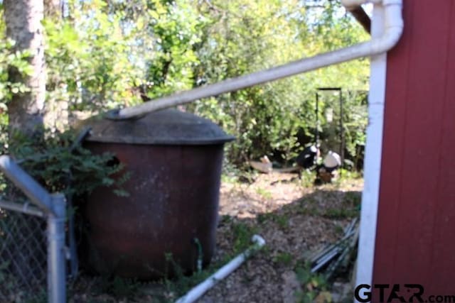 307 Lowry St, Arp, TX 75750 - exterior view