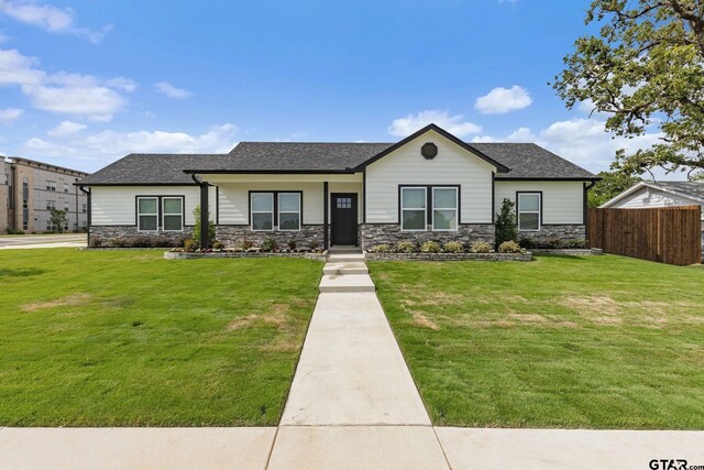 828 Bell St, Sulphur Springs, TX 75482 - photo 1