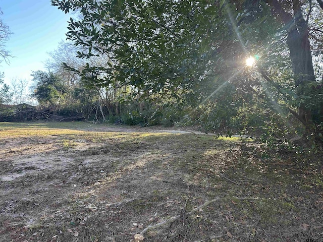 315 E Nutbush St, Tyler TX, 75702 land for sale